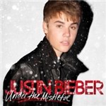 Ficha técnica e caractérísticas do produto CD Justin Bieber - Under The Mistletoe - 2011 - 953147
