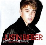 Ficha técnica e caractérísticas do produto CD Justin Bieber - Under The Mistletoe - Universal