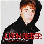 Ficha técnica e caractérísticas do produto Cd Justin Bieber - Under The Mistletoe