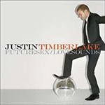 Ficha técnica e caractérísticas do produto CD Justin Timberlake - Futuresex/Lovesounds