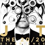 Ficha técnica e caractérísticas do produto CD Justin Timberlake - The 20/20 Experience - 2013 - 953093