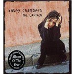 Ficha técnica e caractérísticas do produto CD Kasey Chambers - The Captain (Importado)