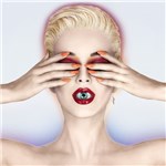 Ficha técnica e caractérísticas do produto CD Katy Perry - Witness (Universal Music)