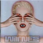 Ficha técnica e caractérísticas do produto Cd Katy Perry - Witness - Universal Music
