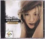 Ficha técnica e caractérísticas do produto Cd Kelly Clarkson Breakaway