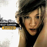 Ficha técnica e caractérísticas do produto CD Kelly Clarkson - Breakaway