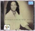 Ficha técnica e caractérísticas do produto Cd Kenny G Greatest Hits