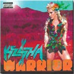Ficha técnica e caractérísticas do produto Cd Kesha - Warrior (deluxe Version)