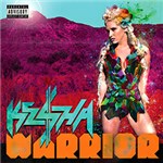 Ficha técnica e caractérísticas do produto CD Kesha - Warrior