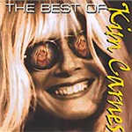 Ficha técnica e caractérísticas do produto CD Kim Carnes - The Best Of Kim Carnes
