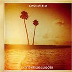 Ficha técnica e caractérísticas do produto CD Kings Of Leon - Come Around Sindown