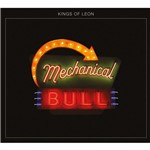 Ficha técnica e caractérísticas do produto Cd Kings Of Leon Mechanical Bull - Sony