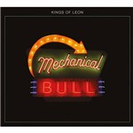 Ficha técnica e caractérísticas do produto CD - Kings Of Leon - Mechanical Bull