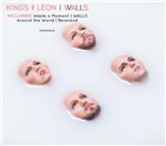 Ficha técnica e caractérísticas do produto CD Kings Of Leon - Walls - 1