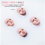 Ficha técnica e caractérísticas do produto CD Kings Of Leon: Walls