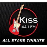 Ficha técnica e caractérísticas do produto CD - Kiss 102.1 FM - All Stars Tribute