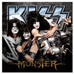 Ficha técnica e caractérísticas do produto CD Kiss - Monster - 2012 - 953147