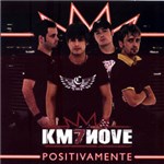 Ficha técnica e caractérísticas do produto CD Km 7 Nove - Positivamente (Br. Música)