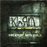 Ficha técnica e caractérísticas do produto CD Korn - Greatest Hits Vol. 1