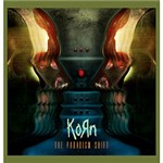 Ficha técnica e caractérísticas do produto CD - Korn - The Paradigm Shift
