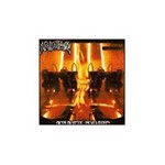 CD Krisiun - Apocalyptic Revelation