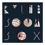 Ficha técnica e caractérísticas do produto CD Kylie Minogue - Boombox