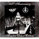 Ficha técnica e caractérísticas do produto CD Lacrimosa - Fassade - Digipack