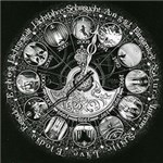 Ficha técnica e caractérísticas do produto CD Lacrimosa - Schattenspiel (Duplo)