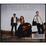 Ficha técnica e caractérísticas do produto CD Lady Antebellun - Own The Night