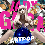 Ficha técnica e caractérísticas do produto CD Lady Gaga - ARTPOP (Deluxe Edition)