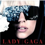 Ficha técnica e caractérísticas do produto Cd Lady Gaga - The Fame (2008)