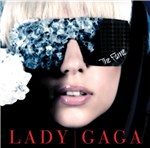 Ficha técnica e caractérísticas do produto CD Lady Gaga - The Fame - 1