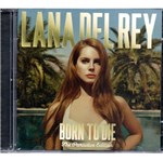 Ficha técnica e caractérísticas do produto CD Lana Del Rey - Born To Die: The Paradise Edition (2 CDs)