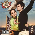 Ficha técnica e caractérísticas do produto CD Lana Del Rey - Norman Fucking Rockwell!