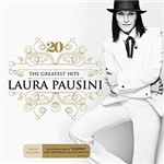 Ficha técnica e caractérísticas do produto CD - Laura Pausini - 20 The Greatest Hits - Italiano (2 Discos)