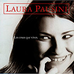 Ficha técnica e caractérísticas do produto CD Laura Pausini - Las Cosas que Vives