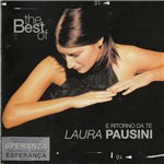Ficha técnica e caractérísticas do produto Cd Laura Pausini The Best Of - Warner