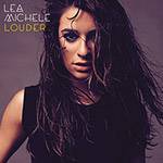 CD - Lea Michele: Louder