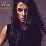 Ficha técnica e caractérísticas do produto CD - Lea Michele: Louder