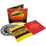 Ficha técnica e caractérísticas do produto CD Led Zeppelin - Celebration Day (Duplo)