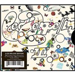 Ficha técnica e caractérísticas do produto CD - Led Zeppelin Deluxe III (Duplo)