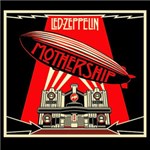 CD Led Zeppelin - Mothership (Duplo)