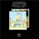 Ficha técnica e caractérísticas do produto CD Led Zeppelin - The Song Remains The Same (2 Cd's)