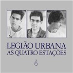 Ficha técnica e caractérísticas do produto CD Legião Urbana - as Quatro Estações V