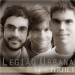 Ficha técnica e caractérísticas do produto CD Legião Urbana - Perfil