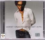 Ficha técnica e caractérísticas do produto Cd Lenny Kravitz - Greatest Hits