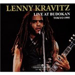 Ficha técnica e caractérísticas do produto CD Lenny Kravitz - Live In Tokyo