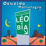 Ficha técnica e caractérísticas do produto CD Léo e Bia
