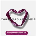 Ficha técnica e caractérísticas do produto CD Léo Jaime - Todo Amor