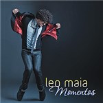Ficha técnica e caractérísticas do produto CD - Leo Maia: Momentos